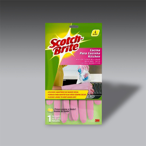 guantes para la seguridad industrial modelo MN300112708 guantes de seguridad industrial modelo MN300112708